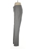 Carlisle Houndstooth Gray Wool Pants Size 8 - photo 5