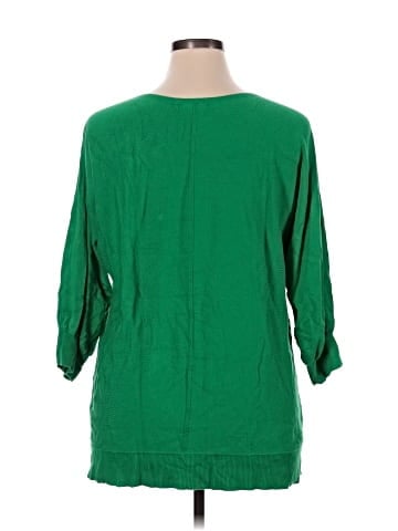 Max Studio Pullover Sweater (view 2)