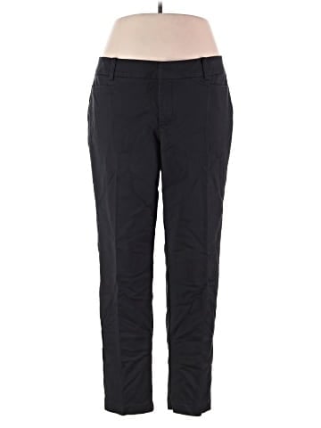 ELOQUII Dress Pants (view 1)