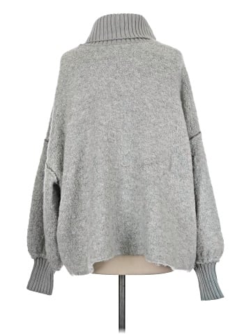 Free People Turtleneck Sweater (view 2)