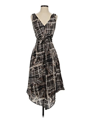 Eccoci Cocktail Dress (view 1)
