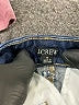 J.Crew Blue Denim Shorts Size 8 - photo 3