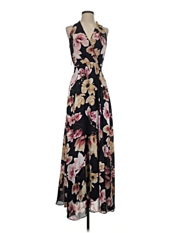 Chetta B Casual Dress (view 1)