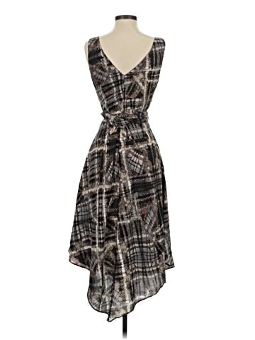 Eccoci Cocktail Dress (view 2)