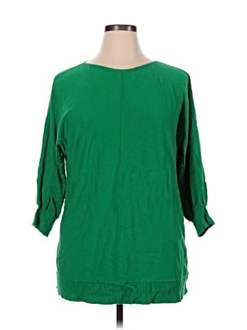 Max Studio Pullover Sweater (view 1)