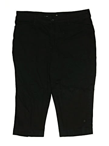 St. John's Bay Cargo Shorts (view 1)