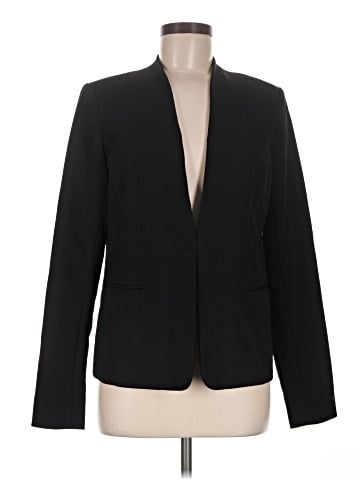 Liz Claiborne Career Blazer (view 1)