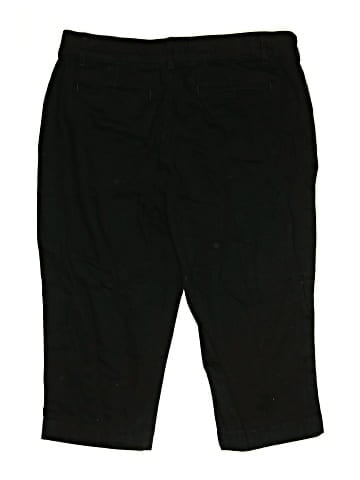 St. John's Bay Cargo Shorts (view 2)