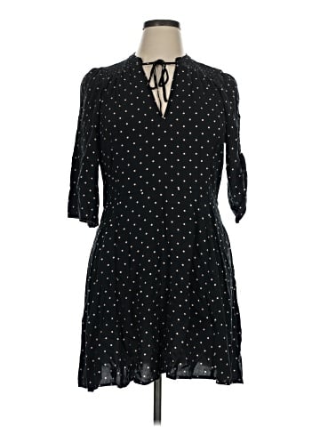 Express Casual Dress (view 1)