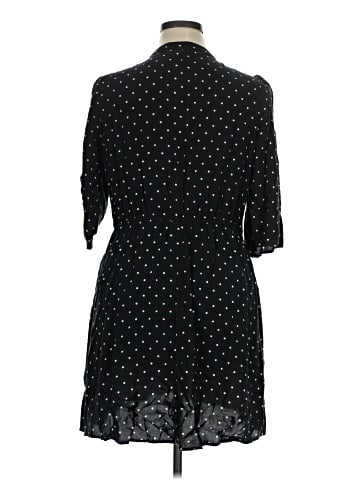 Express Casual Dress (view 2)