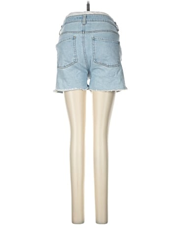 Motherhood Denim Shorts (view 2)