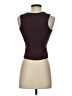 Nike Brown Tank Top Size S - photo 2