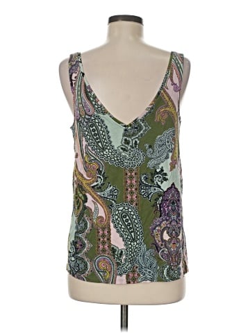 Soma Sleeveless Blouse (view 2)
