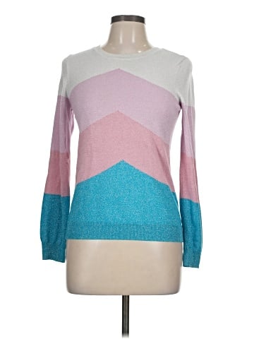 INC International Concepts Pullover Sweater (view 1)