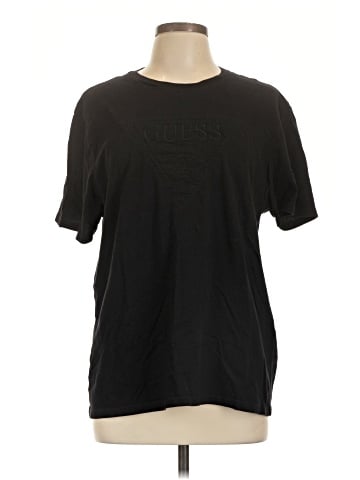 Guess Short Sleeve T-Shirt (view 1)