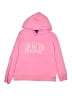 Gap Outlet Pink Pullover Hoodie Size L (kids) - photo 1