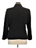 Covington 100% Polyester Black Blazer Size 16 Petite - photo 2