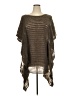 Lane Bryant Brown Kimono Size 18 (3) - photo 1
