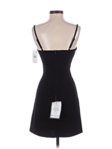 BCX Cocktail Dress (view 2)