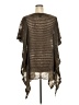 Lane Bryant Brown Kimono Size 18 (3) - photo 2