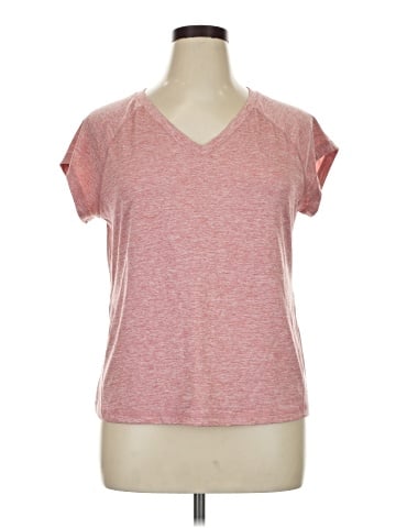 Ideology Active T-Shirt (view 1)
