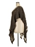 Lane Bryant Brown Kimono Size 18 (3) - photo 5