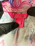 Lilly Pulitzer Tropical Pink Sweatpants Size XS - photo 7
