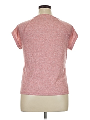 Ideology Active T-Shirt (view 2)