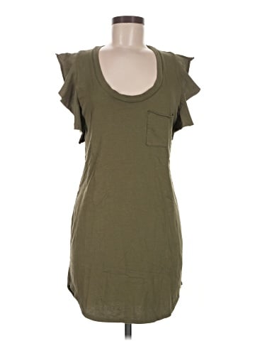 Pam & Gela Casual Dress (view 1)