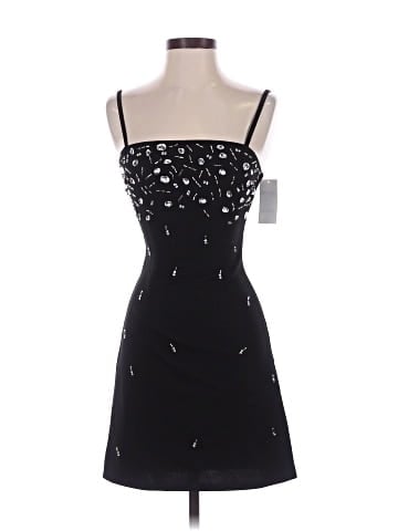 BCX Cocktail Dress (view 1)