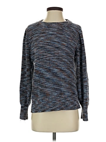 Nic + Zoe Pullover Sweater (view 1)