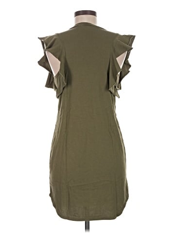 Pam & Gela Casual Dress (view 2)
