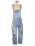 Trafaluc by Zara Blue Overalls Size S - photo 1