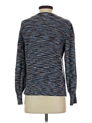 Nic + Zoe Pullover Sweater (view 2)