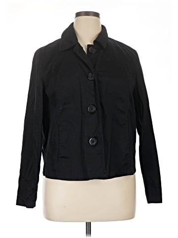 Croft & Barrow Jacket (view 1)