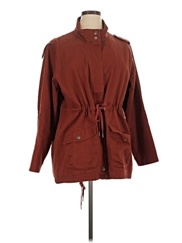 Molly & Isadora Jacket (view 1)