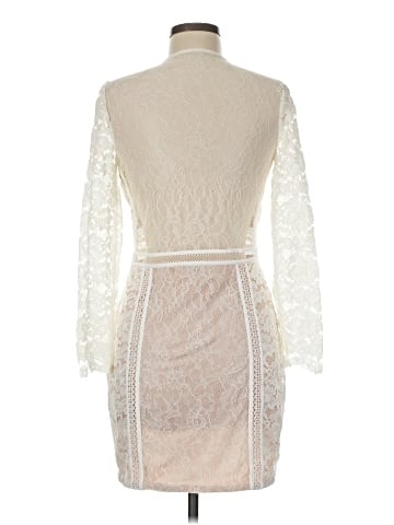 Express Cocktail Dress (view 2)