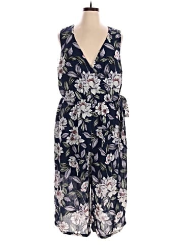 As U Wish Jumpsuit (view 1)