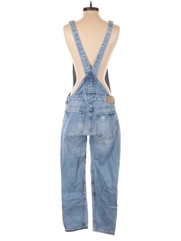 Trafaluc by Zara Overalls (view 2)
