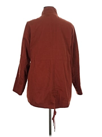 Molly & Isadora Jacket (view 2)