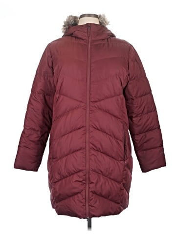 Eddie Bauer Coat (view 1)