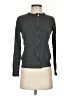 Ellen Tracy Gray Jacket Size S - photo 1