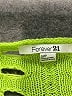 Forever 21 100% Acrylic Green Pullover Sweater Size S - photo 7