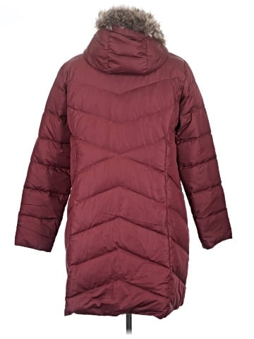 Eddie Bauer Coat (view 2)