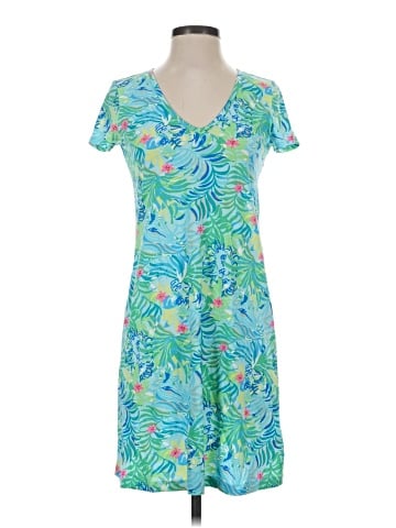 Lilly Pulitzer Casual Dress (view 1)