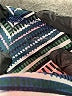 JoFit Stripes Gray Skort Size M - photo 3