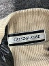 Crystal-Kobe Tan Turtleneck Sweater Size L - photo 7