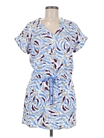 Lou & Grey Casual Dress (view 1)