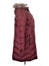 Eddie Bauer 100% Polyester Burgundy Coat Size XL - photo 4