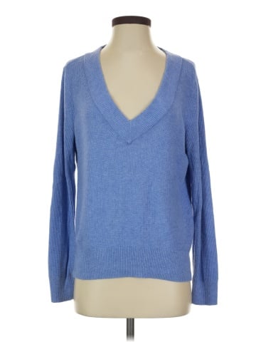 Nic + Zoe Pullover Sweater (view 1)
